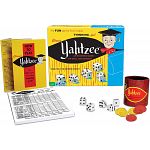 Classic Yahtzee