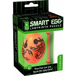 Smart Egg Labyrinth Puzzle - Scorpion