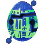 Smart Egg Labyrinth Puzzle - Robo