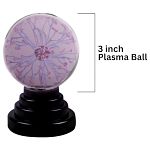 MOTIONZ 3 inch Lightning Lamp