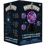 MOTIONZ 3 inch Lightning Lamp