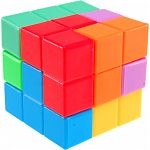 IQ Puzzle Cube image