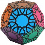 Clover Dodecahedron