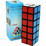 WitEden 2x2x6 Cuboid Cube - Black Body