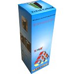 WitEden 2x2x6 Cuboid Cube - Black Body