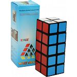 WitEden 2x2x5 Cuboid Cube - Black Body
