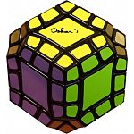 Crazy Comet with Oskar logo - Black Body