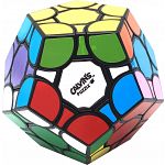 Evgeniy BubbleMinx in Hex Box - Black Body