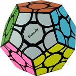 Evgeniy BubbleMinx in Hex Box - Black Body
