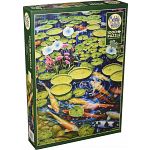 Koi Pond