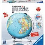 Ravensburger 3D Puzzle - The Earth
