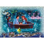 Memorable Disney Moments