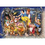 Memorable Disney Moments