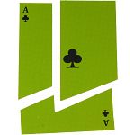 Card with a Disappearing Hole - Version 2 image