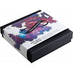 Infinite Galaxy Wooden Jigsaw Puzzle - Double-sided