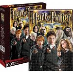 Harry Potter Collage
