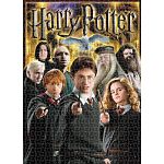 Harry Potter Collage