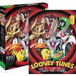 Looney Tunes: That's All Folks