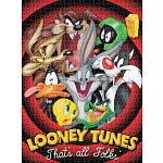Looney Tunes: That's All Folks