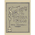 Sam Loyd's Puzzle Gems with Answers