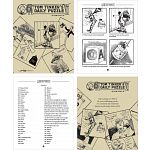 Tom Tinker's Daily Puzzle - Book