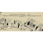 Adventures of Tom Tinker - The Puzzle Kid (Book)
