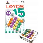 Loyd's 15