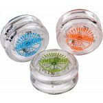 Lime Light Yo-Yo