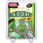 Lime Light Yo-Yo