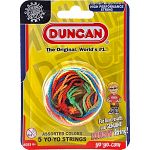 Yo-Yo String (5 pack) - Colored