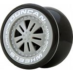 Wheels Yo-Yo