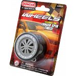 Wheels Yo-Yo