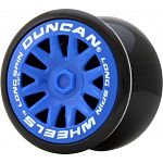 Wheels Yo-Yo