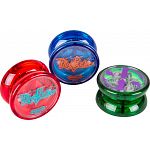 Reflex Auto Return Yo-Yo