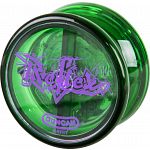 Reflex Auto Return Yo-Yo