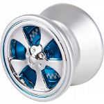 Metal Racer Yo-Yo
