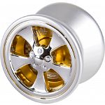Metal Racer Yo-Yo