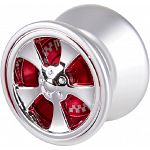 Metal Racer Yo-Yo