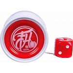 Freehand Yo-Yo