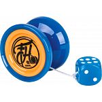 Freehand Yo-Yo