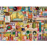 Sewing Notions