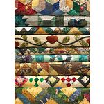 Grandma's Quilts