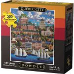 Québec City