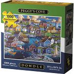 Peggy's Cove