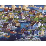 Peggy's Cove