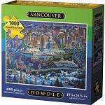 Vancouver