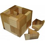 Three Wedges (tray 2)