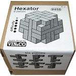 Hexator