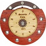 Lock 64 Puzzle