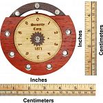 Lock 64 Puzzle